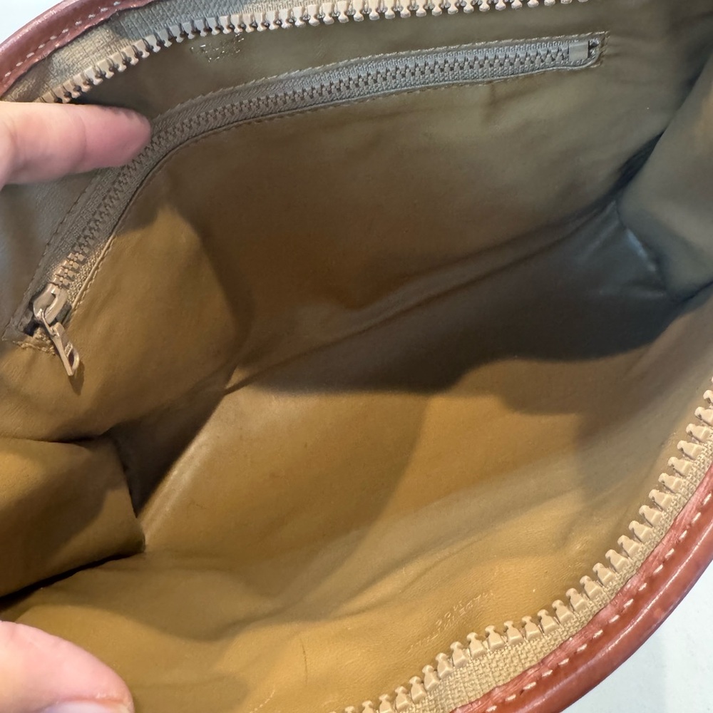 Authentic Celine pouch - Picture 9 of 11